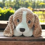 Crochet Dog Pattern