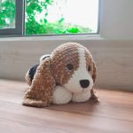 Crochet Dog Pattern