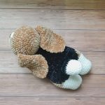 Crochet Dog Pattern