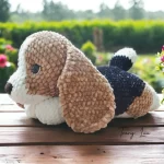 Crochet Dog Pattern