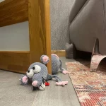 Mouse Crochet  Pattern