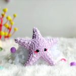 Ocean Waves Crochet Pattern