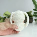 Bunny Crochet Pattern