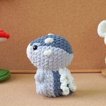 Dinosaur Crochet Pattern