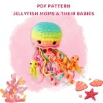 PDF PATTERN JELLYFISH MOM’S & (1)